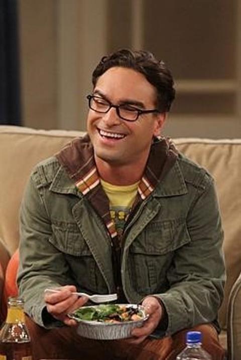 leonard