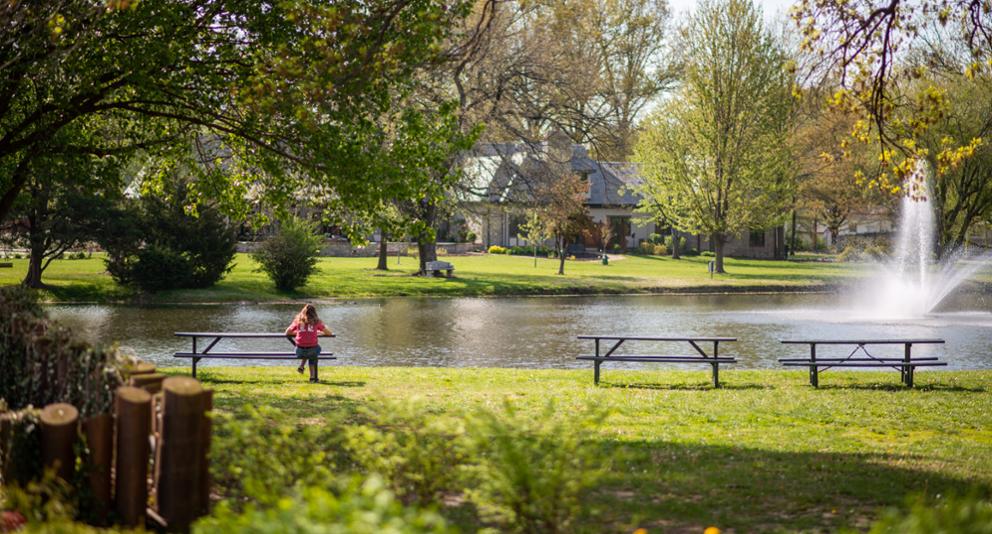 village-lake-campus-operations