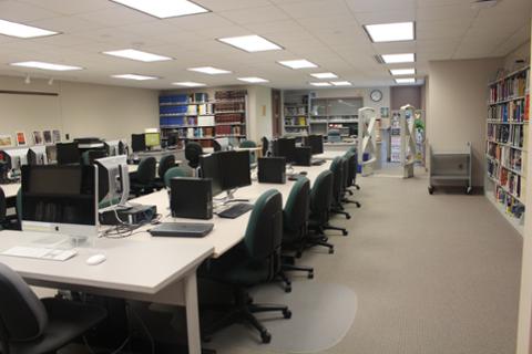 KTC Library