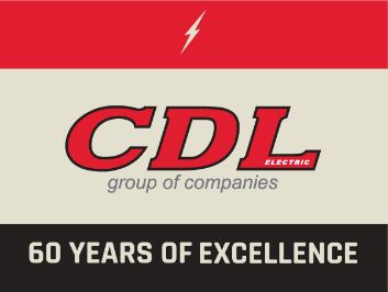 CDL logo