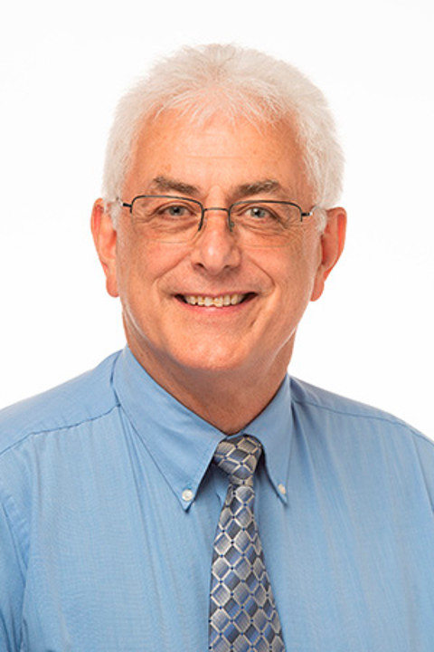 Dr. Greg Belcher