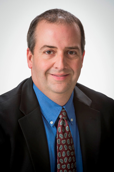 Dr. Kevin Elliott