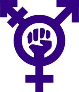 Women and Gender Studies symbol